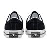Converse One Star Low Black White Unisex Sneakers 171587C