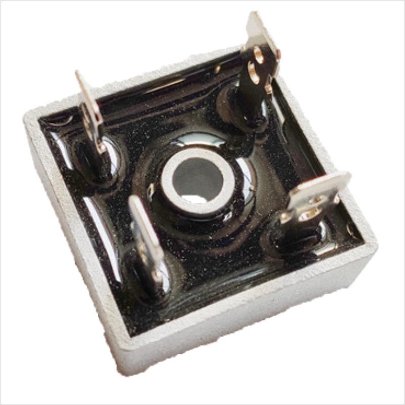 Выпрямительный мост 2020B.1 для гольф-каров Club Car 3 (Часть №. 1022735-01)