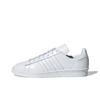 Кроссовки Campus 80s Triple White Унисекс Обувь-Белый JR2740