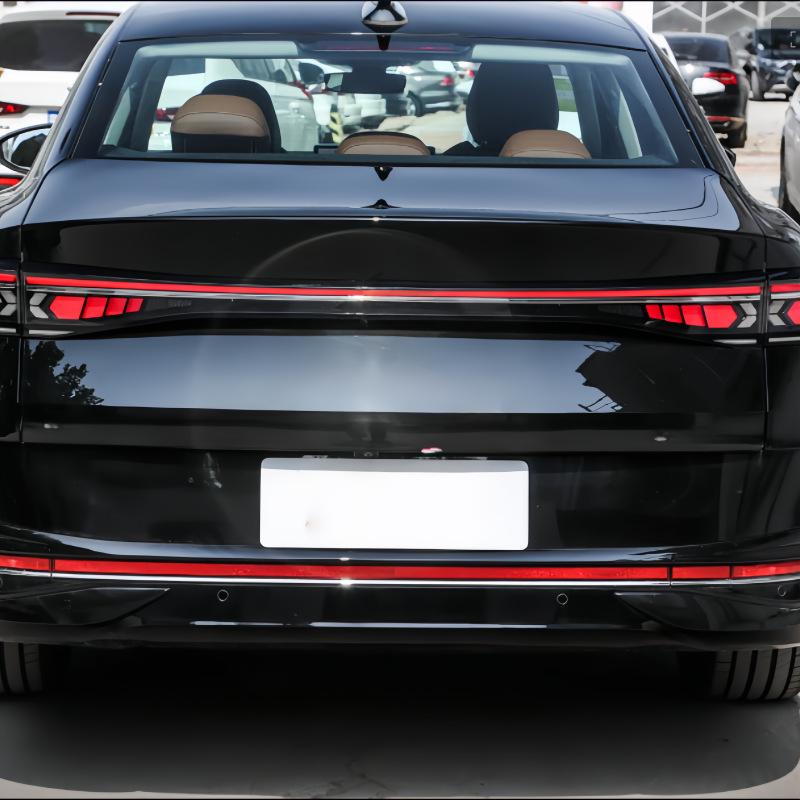 Совместимо с 24 моделями Volkswagen Magotan: Корпус заднего фонаря