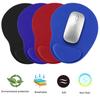 Home Office Comfortable Ergonomic Non Slip Wrist Support Mouse Pad Mice Mat Wrist Rest
