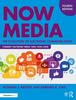 Книга Now Media : The Evolution of Electronic Communication