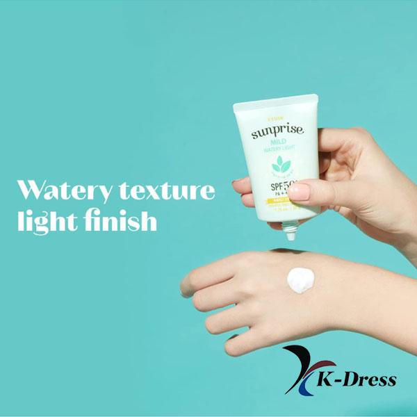 ETUDE Surprise Mild Watery Light SPF50+ PA++++ 50г