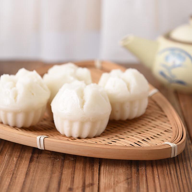 Смесь для приготовления рисовых лепешек instant Bai Zhuan