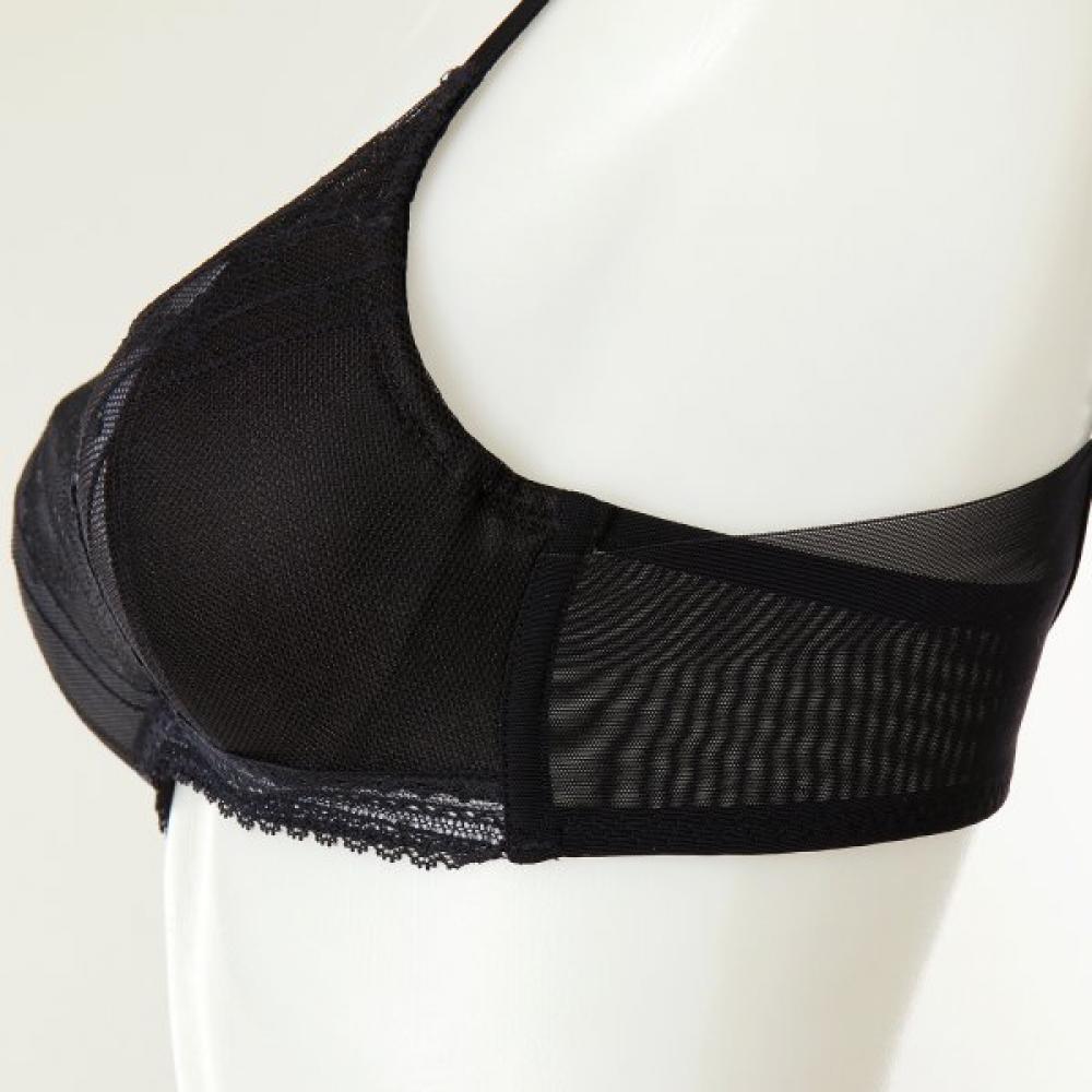 Venus A F CUp Volume Up Cover Memory FoAm Cross Mold Volume Up brA Vbri651