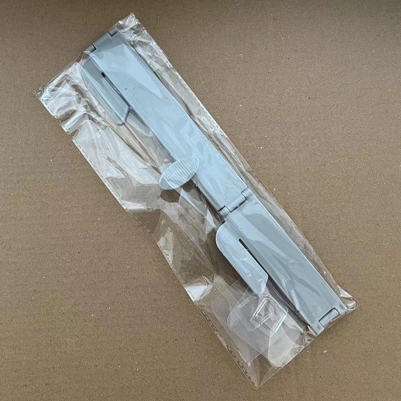 Настенное складное мусорное ведро и стеллаж для хранения для кухни/ванной