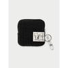 Homethus Micro Keyring Pouch (2col)