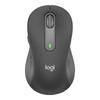 Logitech Беспроводная бесшумная мышь M650