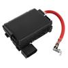 Fuse Box Battery Terminal 1J0937617D Fuse Box Holder Car Battery Power Distribution Box