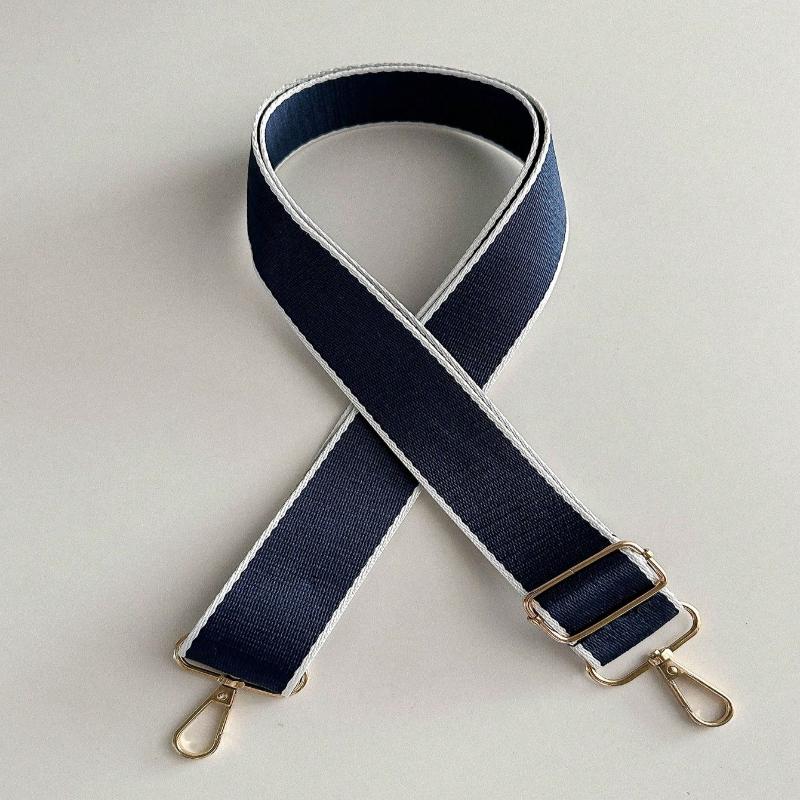 Холщовая сумка с широким плечевым ремнем Плечевой ремень