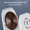 Desktop Wireless Fast Chargers Universal Mobile Phone Fast Charging Bracket For Phone Tablet Supports Full Brand Lazy Chair