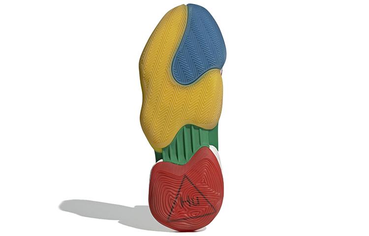 Crazy Byw Pharrell x Crazy Byw Adidas Originals X 'Gratitude' EF3500
