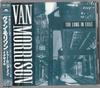 CD VAN MORRISON - Too Long In Exile POCP1334 Yamaha Music & 2013 Japan Jazz Used