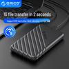 ORICO 2.5" SATA External Hard Drive Enclosure