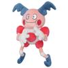 Sanei Boeki Pokemon ВСЯ ЗВЕЗДНАЯ КОЛЛЕКЦИЯ Змея Мим Ш18 x Г10 x В25см Плюшевая игрушка Pokemon PP168 (S)