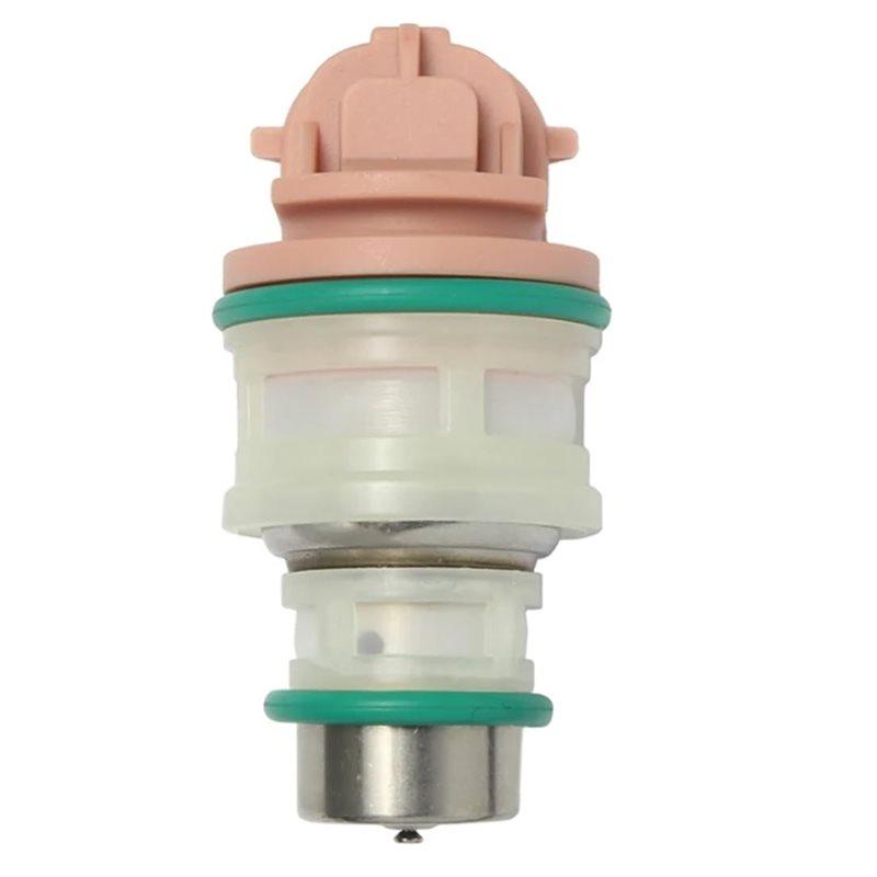 Для Седана Opel Corsa Wind 1.0 8V 1994-1996 Форсунка топливная Citroen 93227669 ICD00106 17090342