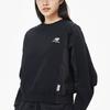 New Balance Sweatshirt Women's Black AWT13337-BK