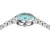 ANGELHEART Innocent Time Hashimoto Collaboration Innocent Time Kanna Hashimoto Collaboration Модель ITN25BU Blue Pearl Solar 21 мм Часы женские