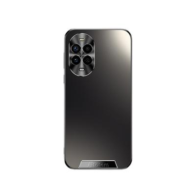 Чехол для телефона Huawei Nova13pro, Матовый объектив, Полный пакет, Противоударный HUAWEI 13, Простой мужской и женский Por Soft