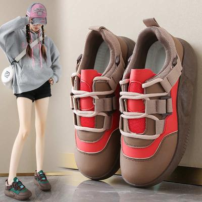 Весенние туфли на шнуровке женские размер 48 лоферы для бега шлепанцы размер 49 кроссовки спортивные ретро ссылка VIP показы Teniz портативные