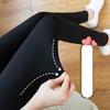 Women Anti-Cellulite Leggings High Waist Fitness Yoga Tights Liquid Pressure Pants Plus Size M-6XL