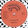 12-дюймовая пластинка PRINCE ALLA / GEORGE 'FULLY' FULLWO - Bucket Bottom / Stop And Think Me O FSD020 Freedom Sounds 1977 UK Reggae, Ska & Dub Б/у