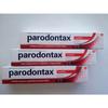 Parodontax Classic Without Fluoride Toothpaste, 75ml (3-pack)