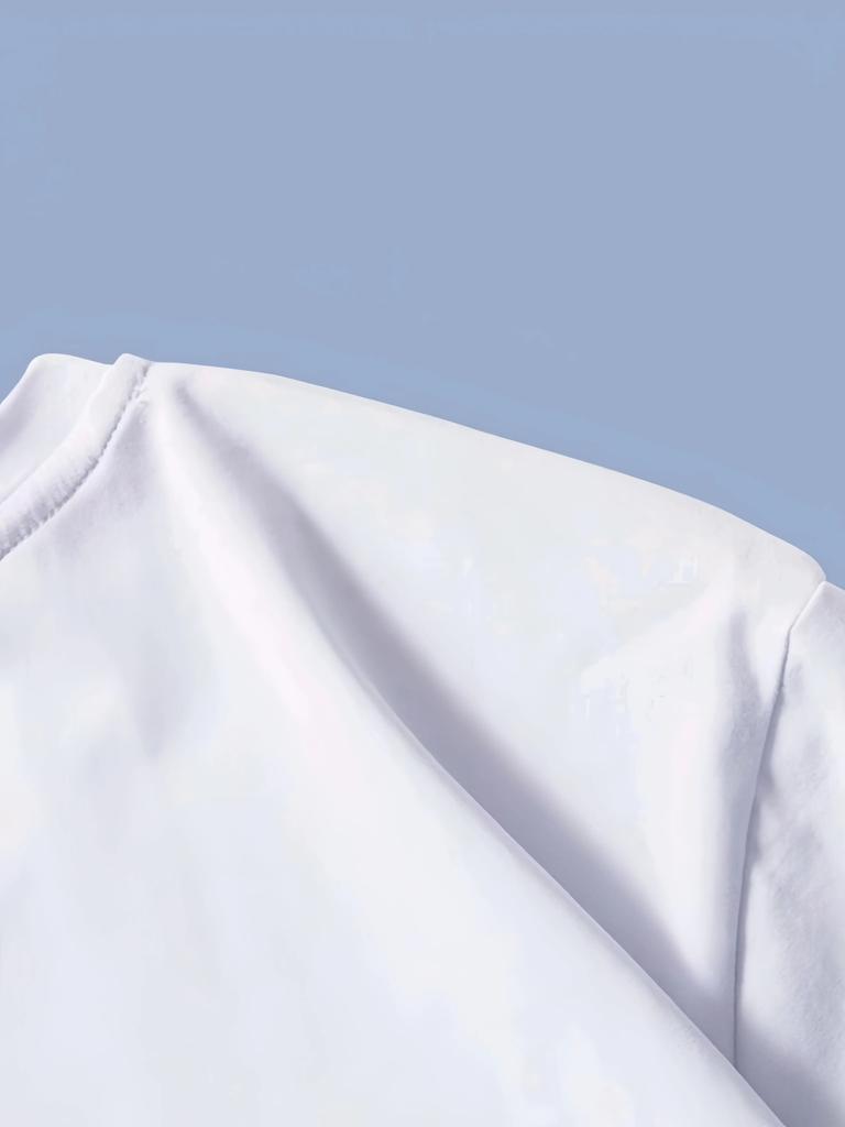 Italia Print, Unisex's Graphic Design Crew Neck Active T-shirt, Casual Comfy Tees Tshirts For Summer, Unisex's Clothing Tops