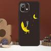 Мультяшный Милый Фруктовый Желтый Банан Чехол Для Xiaomi 15T 14T 13T 14 15 Ultra 17 Pro Max POCO F8 Ultra F5 F6 F7 X5 X6 X7 Pro Чехол