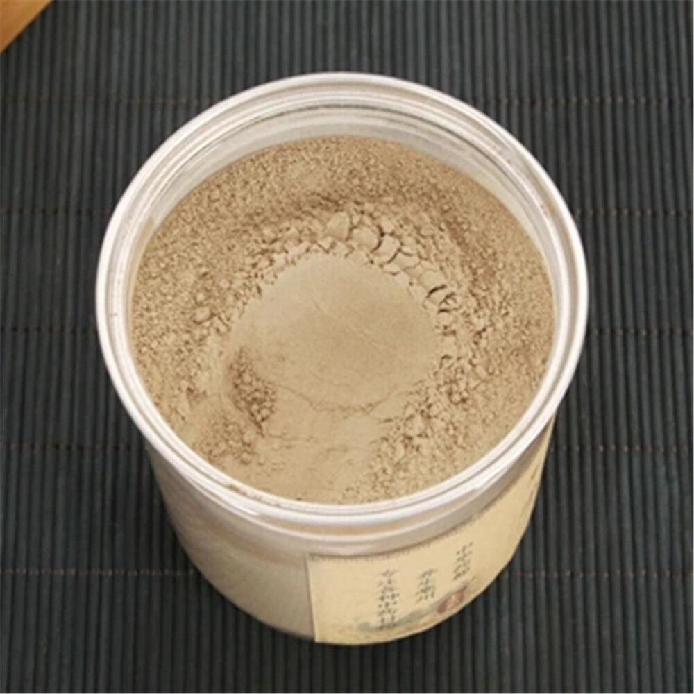 Ze Xie Розовый водяной подорожник Rhizoma Alismatis Orientalis 100% Pure