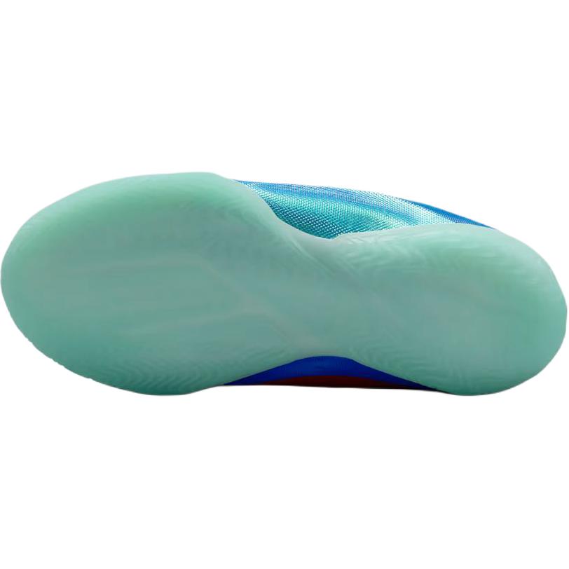 Nike Lebron 23 GS Наполнитель для чулка Детские кроссовки Разноцветные Ярко-малиновый Разноцветный-Пыльный-Аметист-Едва-Вольт-Мятный-Пена-Спортивный-Красный IQ6708-600