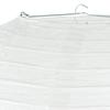 White Paper Lantern 45