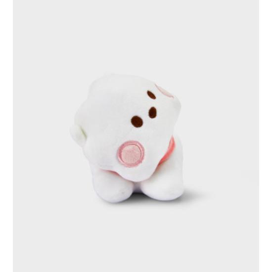 BT21 Лежащая кукла Минини