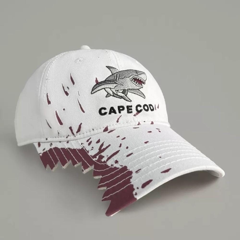Premium Cotton Embroidered Baseball Hat Distressed Trucker Caps  Hip Hop Rap Culture