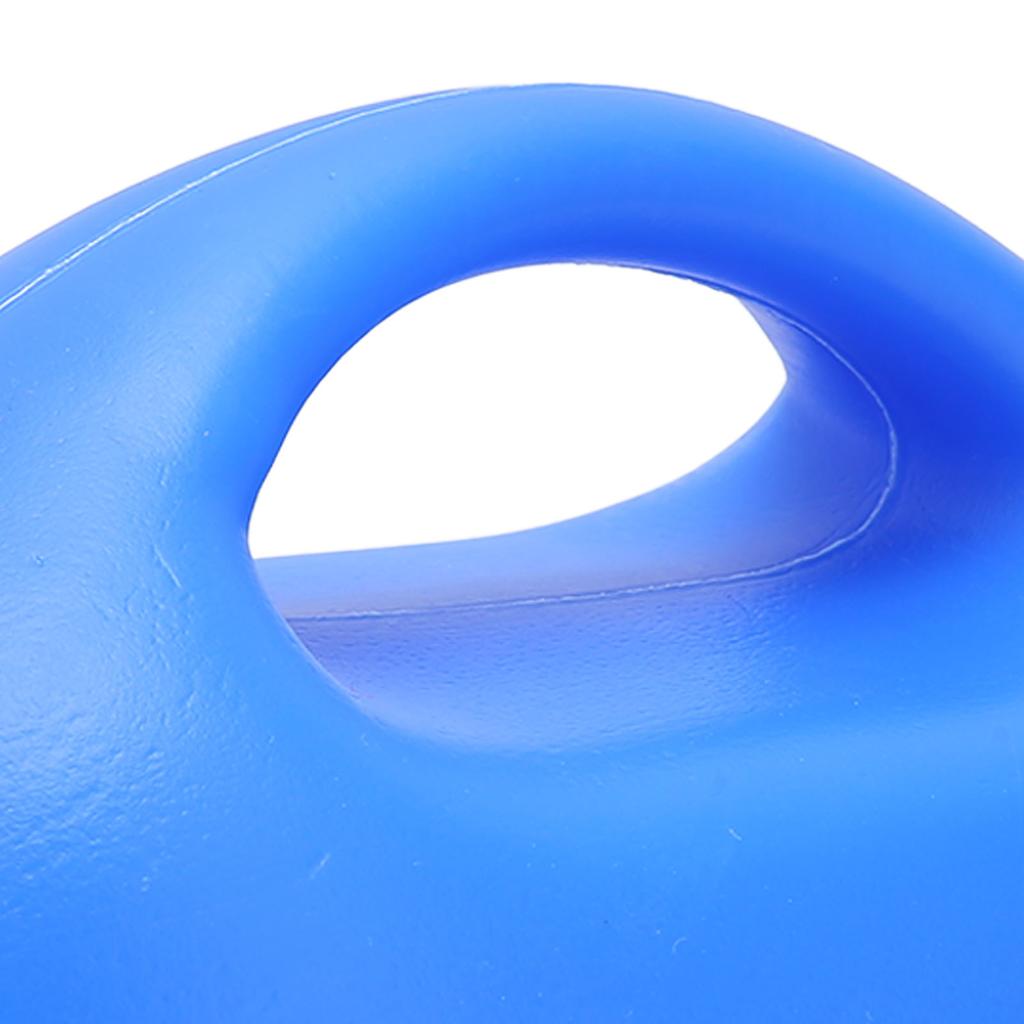 Писсуар 2000 мл Большой емкости Конструкция с ручкой Износостойкий Пластиковый материал Мужской писсуар