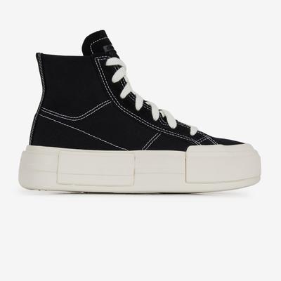 Кроссовки Converse Черные Chuck Taylor All Star Cruise