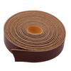 Кожаный ремешок длиной 10 метров шириной 15 мм для принадлежностей для кофе