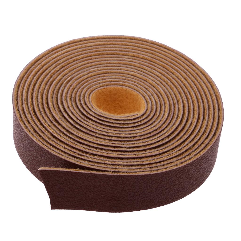 Кожаный ремешок длиной 10 метров шириной 15 мм для принадлежностей для кофе