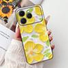 Для Tecno Spark 40 Spark40 C Чехол для телефона ТПУ Оболочка Роскошный Расписной Мягкий Силикон Чехол Для Tecno Spark40C Spark 40C Задняя крышка
