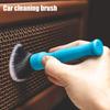Practical Car Crevice Brush Easy To Clean Washable Car Cleaning