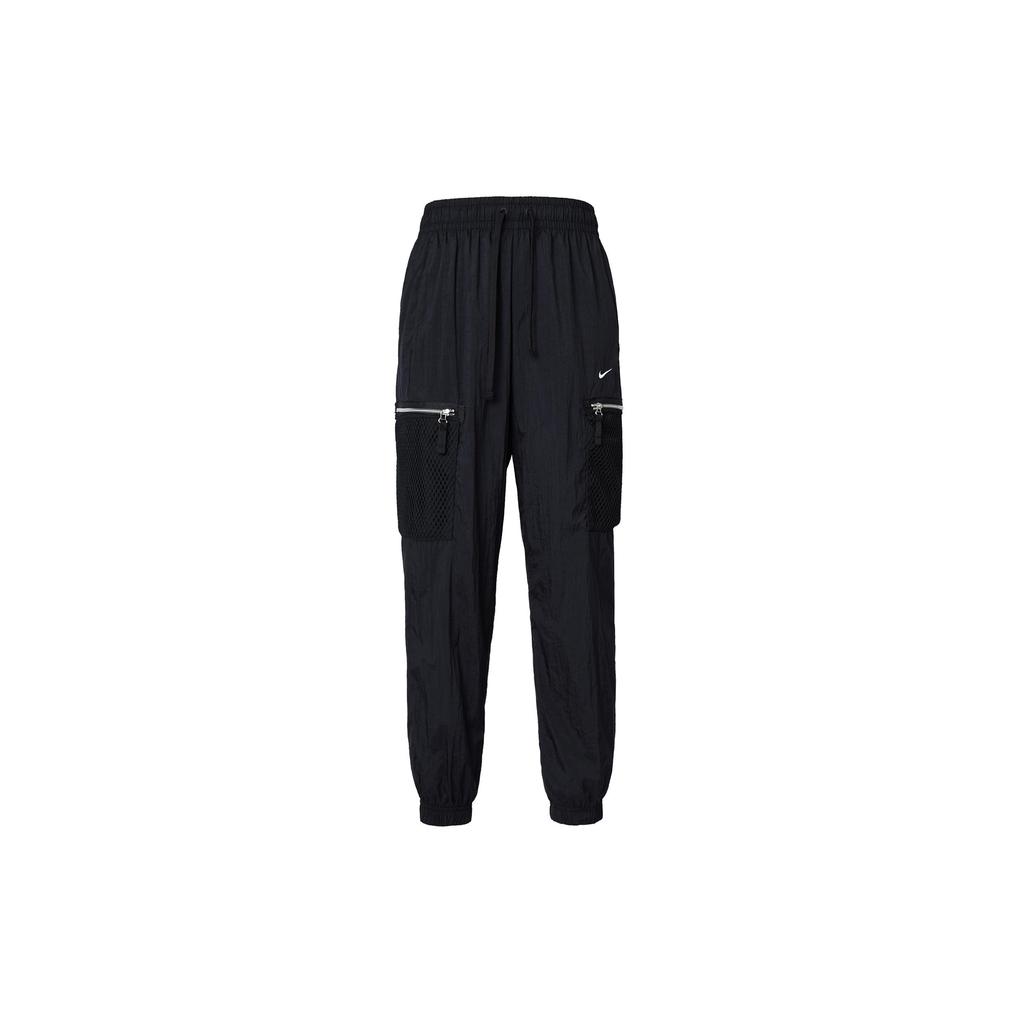 Nike Повседневные брюки DNA Repel Мужские Черный FN2905-010