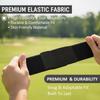 Swing Improvement Golf Training Aid Strong Restraining Power Arm Connection Aid  Golf Practice