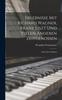 Книга Erlebnisse Mit Richard Wagner, Franz Liszt Und Vielen Anderen Zeitgenossen : Nebst Deren Briefen