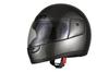 Bike Parts Center Motorcycle Helmet, Full Face, Gunmetal, Free Size (57cm-60cm) 7307