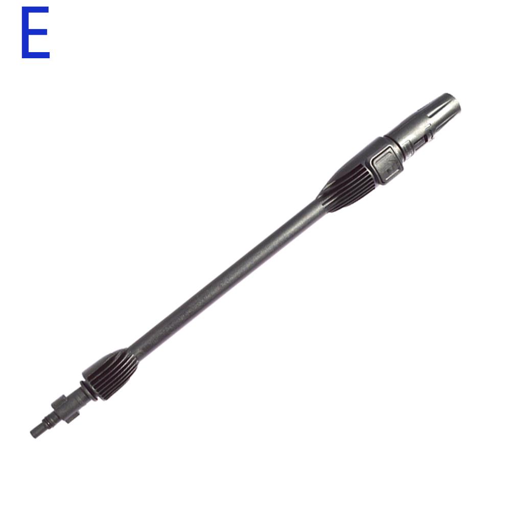 Насадка-распылитель для мойки высокого давления AR Blue Clean Black Decker Bosch Michelin Makita Stanley