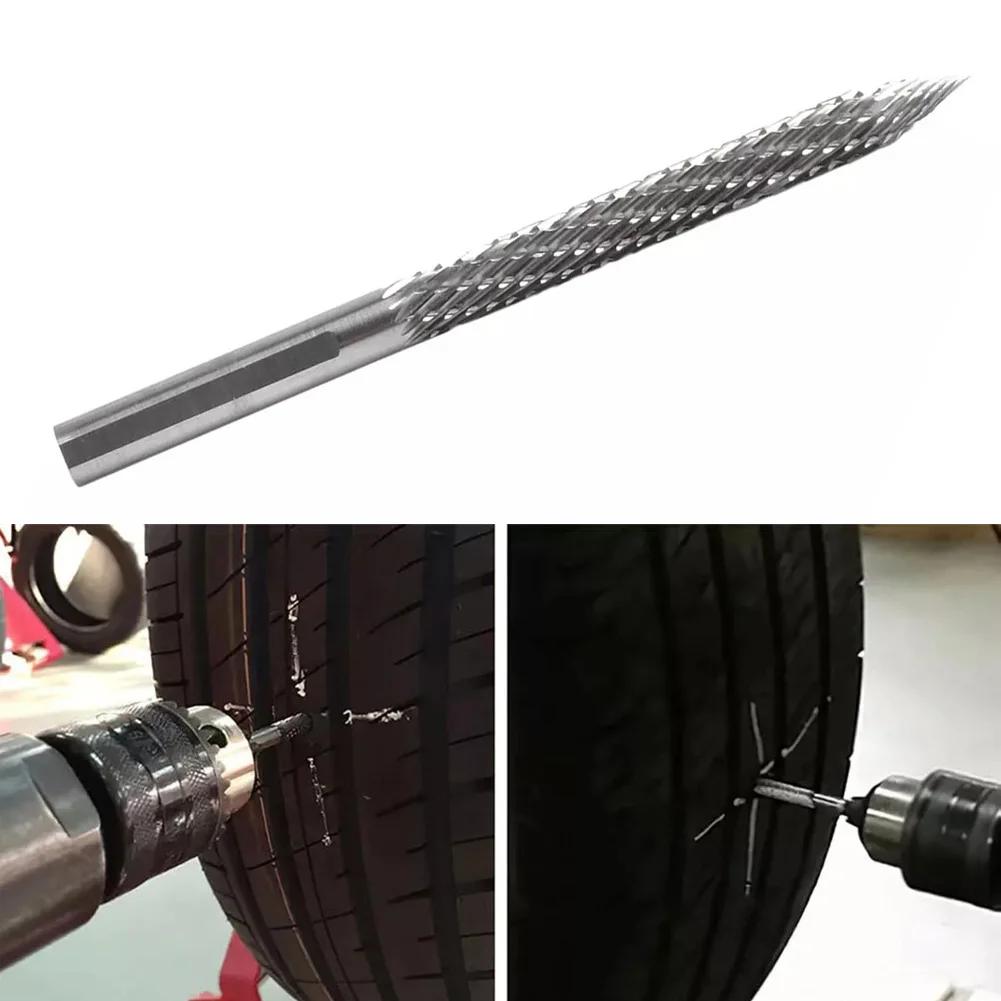 Развертка из высокоуглеродистой стали Серебряный инструмент Твердосплавная фреза Высокоуглеродистая сталь Высокая универсальность Диаметр хвостовика твердосплавной фрезы