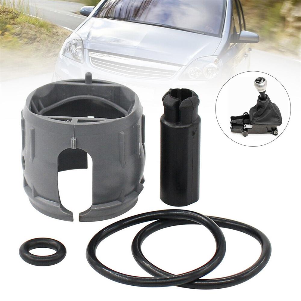 Комплект втулок для ремонта рычага переключения передач для Vauxhall Astra Combo Meriva F23