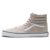 Sk8-Hi French Oak Unisex Sneakers Cream VN0005U9BLL