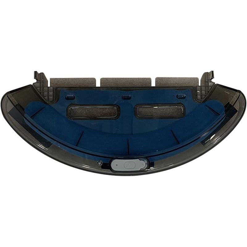 AEE4-Water Tank For ISWEEP X3 R30 Airbot A500 Tefal Explorer Serie 20 40 RG6825 Robotic Vacuum Cleaner Spare Parts