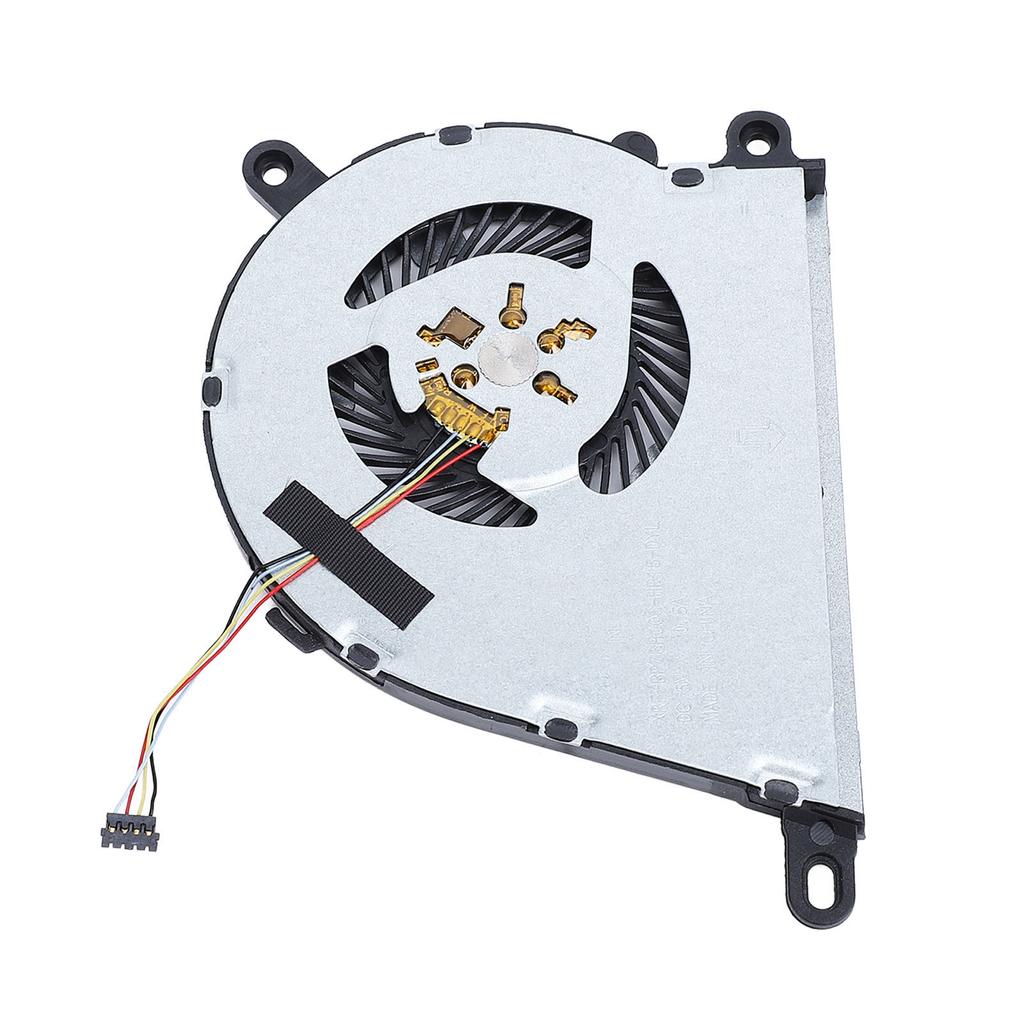 Вентилятор ЦП с ремонтным комплектом 4-контактный разъем питания Вентилятор охлаждения ЦП для 15 DY 14 DQ 15 EF 14S DQ 15S FQ